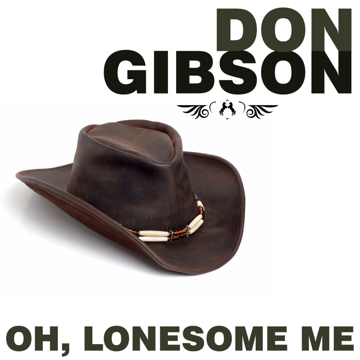 Don Gibson